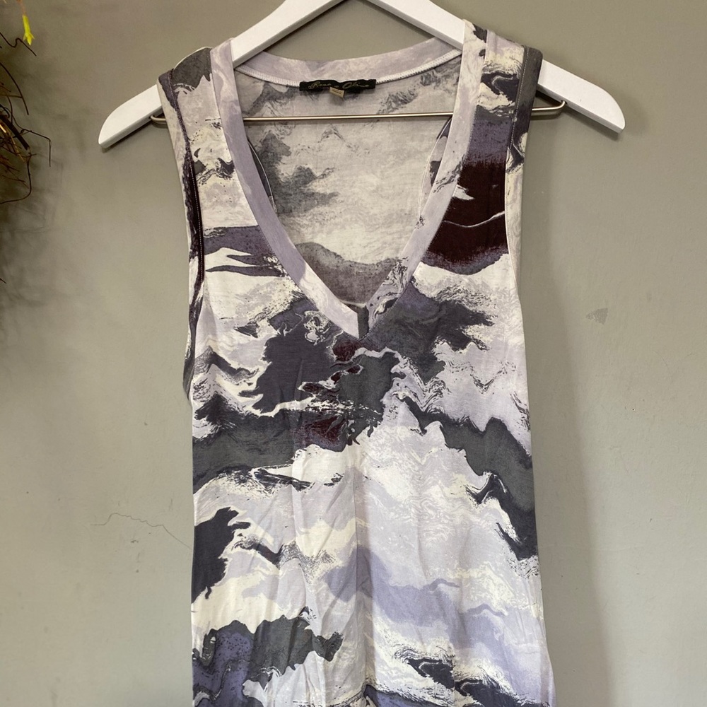 ROSE & OLIVE TOP